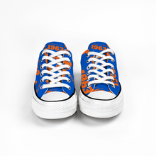 Load image into Gallery viewer, 1963 Chucks Panther Low Top (BMCC)