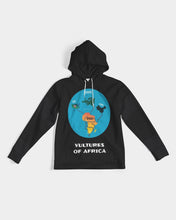 Load image into Gallery viewer, Vultures of Africa Men&#39;s Hoodie