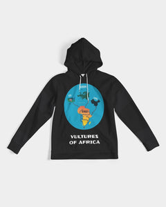 Vultures of Africa Men's Hoodie