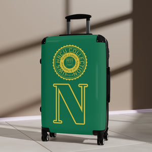 N • 1935 Suitcases (Norfolk State)