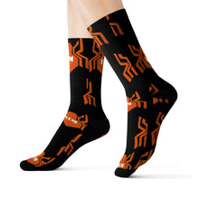 Load image into Gallery viewer, ECM Sublimation Socks