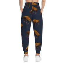 Load image into Gallery viewer, BISON Athletic Joggers