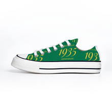 Load image into Gallery viewer, 1935 Chucks Spartan Canvas Low Top (NSU-Norfolk State)