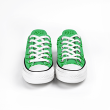 Load image into Gallery viewer, 1952 Chucks BUC Low Top Canvas Shoe (Shelton State)