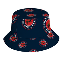 Load image into Gallery viewer, BISON BILLI BOYS CLUB Bucket Hat