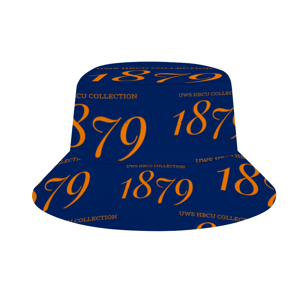 1879 Bucket Hat (Florida Memorial)