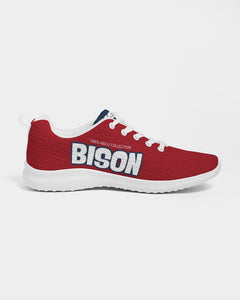 BISON Women's Athletic Shoe