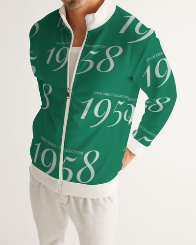 1958 Apostle Men's Track Jacket