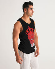 Load image into Gallery viewer, Genius Child  Men&#39;s Sports Tank