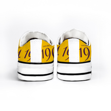 Load image into Gallery viewer, 1904 Chucks BELT Low Top Canvas Shoe (Birmingham-Easonian)