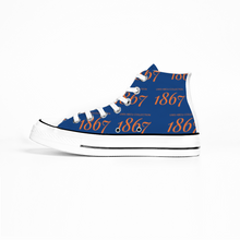 Load image into Gallery viewer, 1867 Chucks Bear Hi Top (Morgan State)