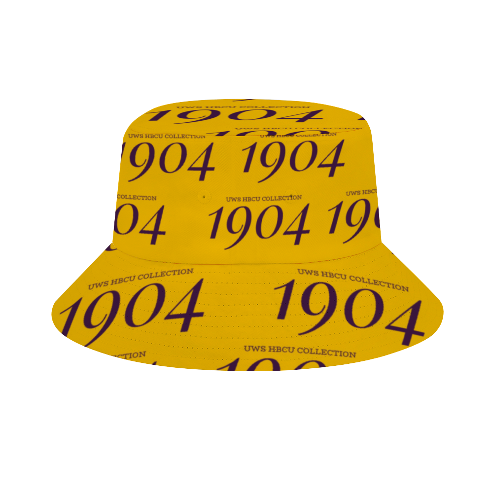 1904 Bucket Hat (Birmingham-Easonian)