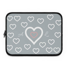 Load image into Gallery viewer, Andrea L . Laptop Sleeve