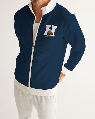 H • 1867 Men's Track Jacket