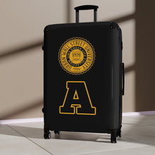 Load image into Gallery viewer, 1906 Suitcases (Alpha)