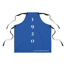 Load image into Gallery viewer, “1920” Apron (Zeta)