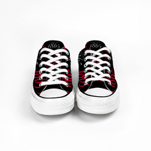 Load image into Gallery viewer, 1865 Chucks Panther LowTop (Clark Atlanta)