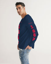 Load image into Gallery viewer, 1867 Men&#39;s Long Sleeve Tee