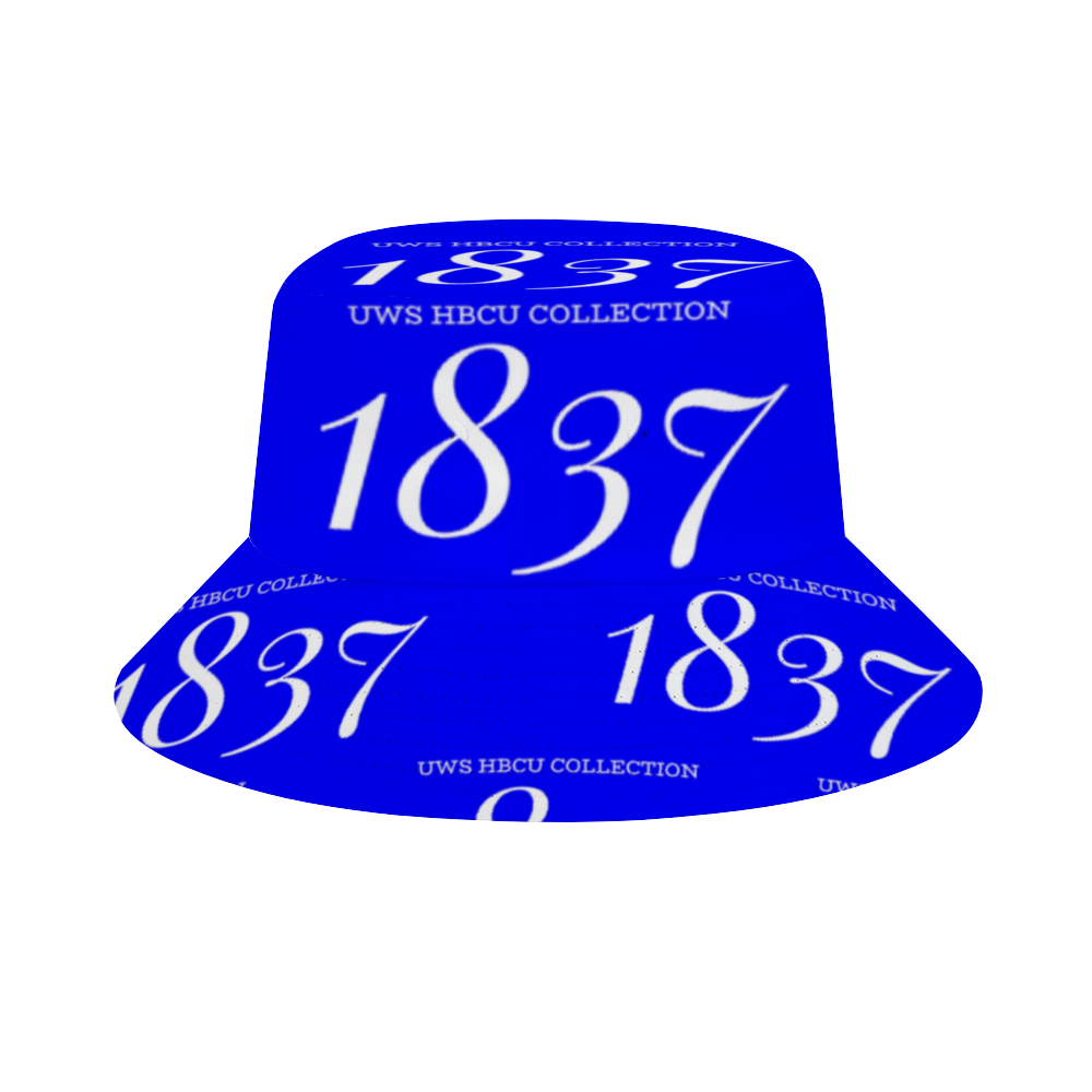 1837 Bucket Hat (Cheyney)