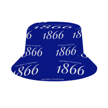 Load image into Gallery viewer, 1866 Bucket Hat (RUST)