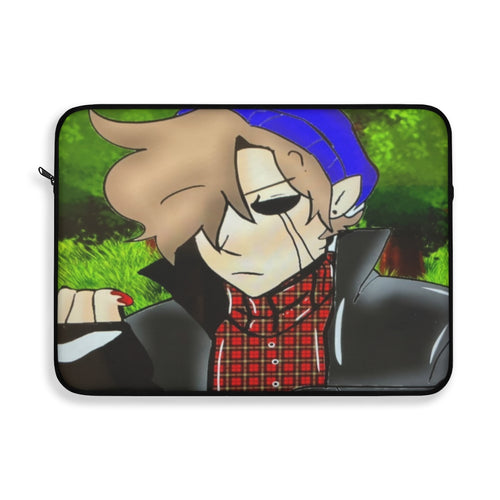 KEYRA Laptop Sleeve