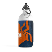 Load image into Gallery viewer, ECM Stainless Steel Water Bottle