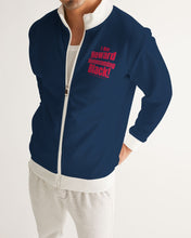 Load image into Gallery viewer, IHHB Men&#39;s Track Jacket