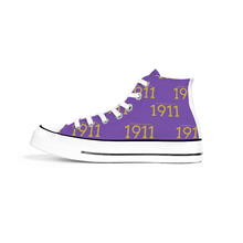 Load image into Gallery viewer, 1911 Chucks Lamp Hi Top