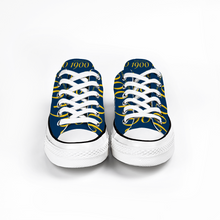 Load image into Gallery viewer, 1900 Chucks Eagle Canvas Low Top (Coppin State)