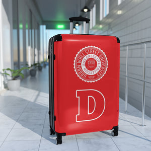 1913 Suitcases (Delta)