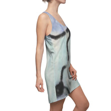 Load image into Gallery viewer, YD Women&#39;s Cut &amp; Sew Racerback Dress