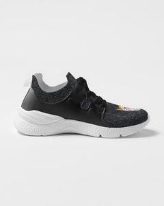 Genius Child Women's Two-Tone Sneaker