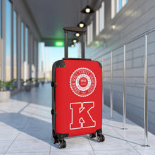 Load image into Gallery viewer, 1911 Suitcases (Kappa)