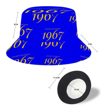 Load image into Gallery viewer, 1967 Bucket (Southern U @ Shreveport)