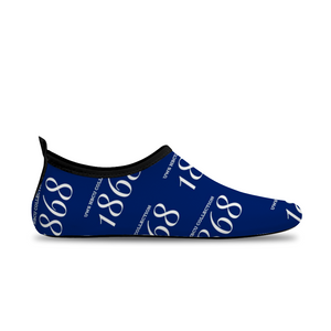 1868 Aqua Socks Pirate (Hampton)