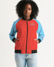 Load image into Gallery viewer, 1891 Women&#39;s Bomber Jacket