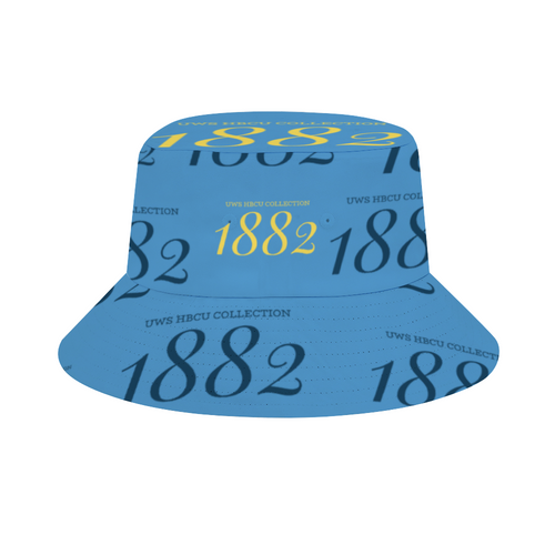 1882 Bucket Hat (U. VA Lynchburg)