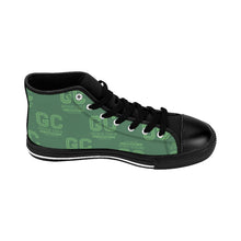 Load image into Gallery viewer, GC Men&#39;s High-top Sneakers (Suggested One size up)
