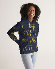 Load image into Gallery viewer, 1891 Women&#39;s Hoodie (AGGIE)