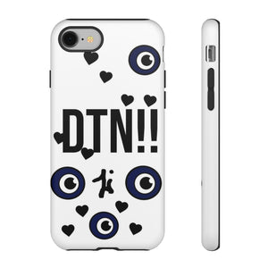 DTN Phone Case Cases (L.Loja)