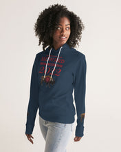 Load image into Gallery viewer, HU Homecoming 2022 Women&#39;s Hoodie