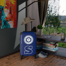 Load image into Gallery viewer, 1914 Suitcases (Sigma)