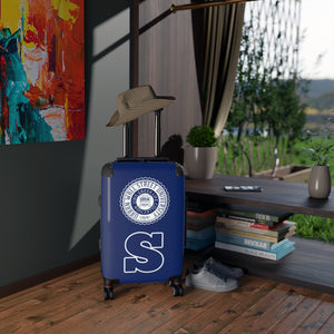 1914 Suitcases (Sigma)