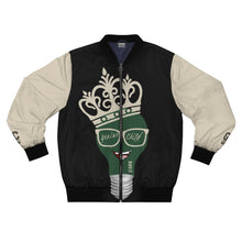 Load image into Gallery viewer, GC LE AOP Bomber Jacket
