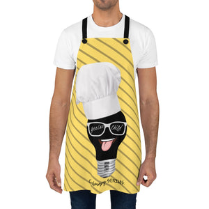 Genius Child Apron