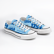 Load image into Gallery viewer, 1754 Chucks Lion Low Top (Columbia)