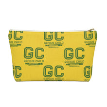 Load image into Gallery viewer, GC Accessory Pouch w T-bottom