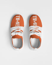 Load image into Gallery viewer, TIME Men&#39;s Two-Tone Sneaker