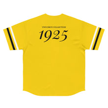 Load image into Gallery viewer, 1925 Men&#39;s Baseball Jersey (Xavier)