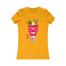 Load image into Gallery viewer, Genius Child LE Women&#39;s Favorite Tee